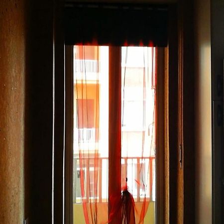 Belmeloro Home Bologna Buitenkant foto